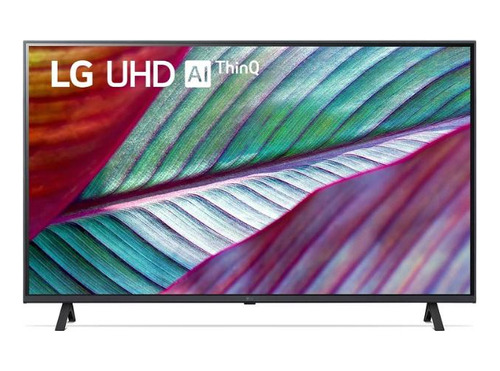 Smart Tv LG 43  4k 43ur781c Uhd Wi-fi,ia Thinq