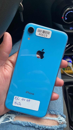 iPhone XR 64g