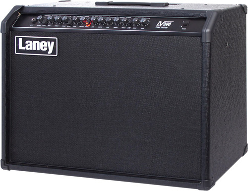 Amplificador Guitarra Laney Lv300 120w 1x12 Reverb - Oddity