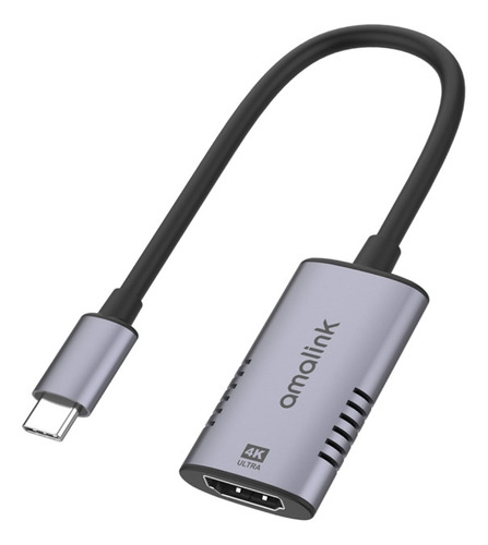 Adaptador Uc523 Tipo C/usb-c A Hdmi