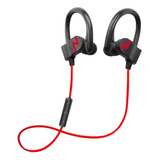 Auricular Inalámbrico Deportivo Agarre Noga Sport Fit Bt300