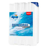 Spin Detegral Liquido Para Alberca 20 Kg 