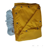 Lona Sombra 3x2 95% Impermeable 