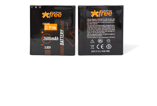 Bateria Compatible Con Samsung J2 Prime
