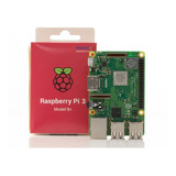Raspberry Pi 3 Model B+ Plus Pi3 1.4ghz + Quadcore