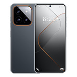 Smartphones 5g Desbloquea La Versión Global M14 Pro,8gb+256gb Dual Sim,teléfonos Inteligentes De Pantalla Completa De 6,8 Pulgadas