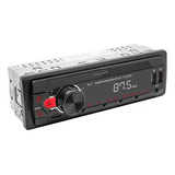 12v Car Player Mp3, Bluetooth Receiver Fm