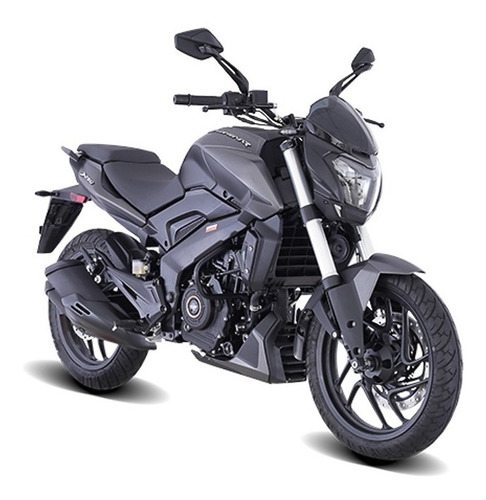 Bajaj Dominar 250 - Concesionario Oficial - Bonetto Motos