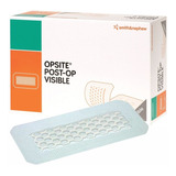 Curativo Opsite Post-op Visible 15cm X 10cm - 1 Unidade