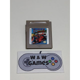 Cartucho Super R.c. Pro-am - Original Para Nintendo Game Boy