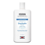 Isdin Shampoo Ultrasuave Daylis - mL a $223