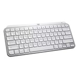 Logitech Master Series Mx Keys Mini Para Mac