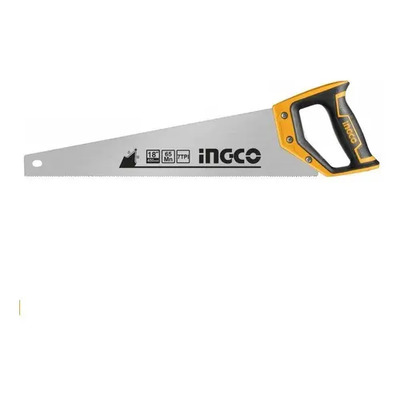 Serrucho Super Select 40cm Hhas15400 Ingco-smf | MercadoLibre