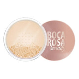 Pó Facial Solto Boca Rosa Beauty By Payot