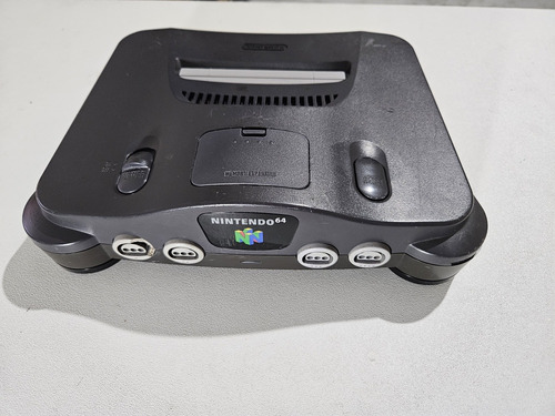 Nintendo 64 N64 Sq29