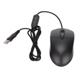 Accesorios De Ordenador, Mouse Con Calefacción, 3 Niveles, A