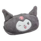 Estuche Kuromi 