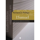Estudos Bíblicos Expositivos Em 1 Samuel - Cultura Cristã