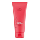 Acondicionador Invigo Color Brilliance 200ml