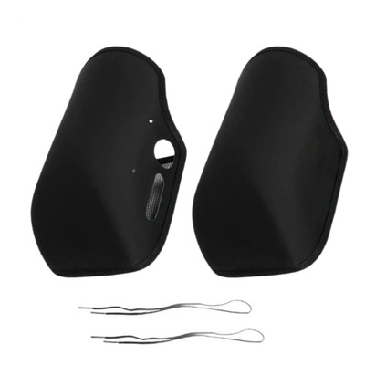 Manoplas Para Manillar De Motocicleta Protección Solar Para