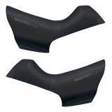 Funda De Agarre De Goma Shimano Sti Ultegra St-r8000 St-r7000