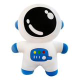 Muñeca Astronauta De Peluche, Almohada Para Dormir Para Niña