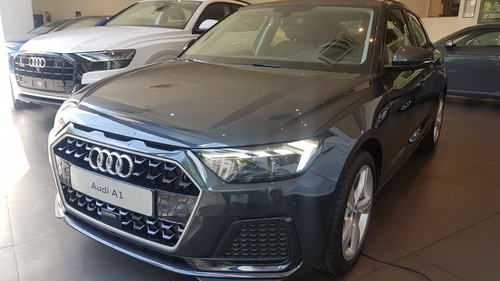 Audi A1 Sportback 2024 1.5 1.4 35 Tfsi S Tronic Automatico 