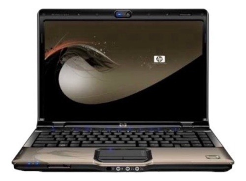 Notebook Muito Bom Hp Intel Core 2 Duo Em Oferta!!!