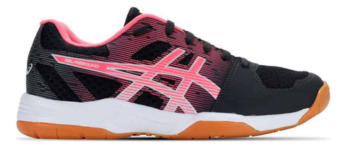 Zapas Asics Gel Rebound Mujer Voley Handball Indoor Salas