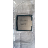 Processador I5 6600k 