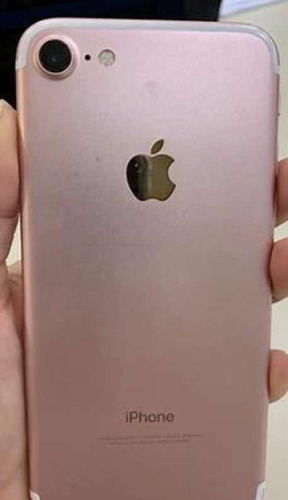 iPhone 7 32gb Rosa