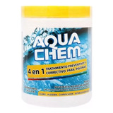 Aqua Chem 4 En 1