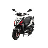 Kymco Scooter Agility 125 Rs Moto 0km Urquiza Motos