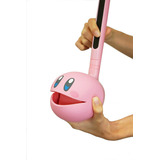 Otamatone Deluxe  Kirby Edition Instrumento Musical 