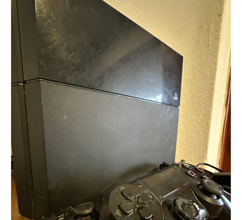 Sony Playstation 4 500gb Standard