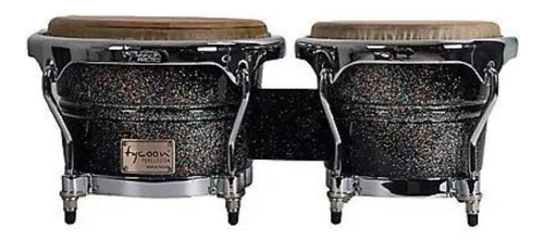 Bongos Profesionales Tycoon Modelotb-800c