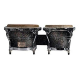 Bongos Profesionales Tycoon Modelotb-800c