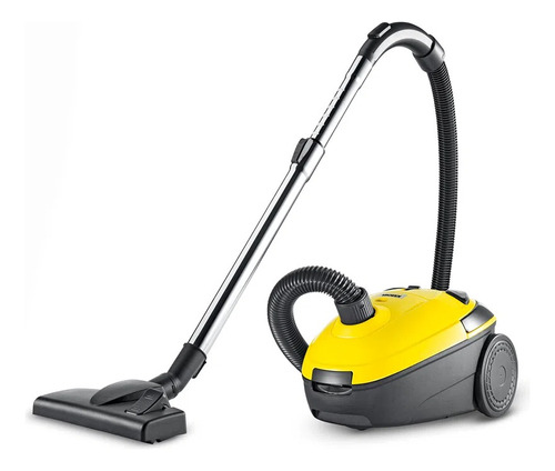 Aspiradora Karcher Ideal Para El Hogar 