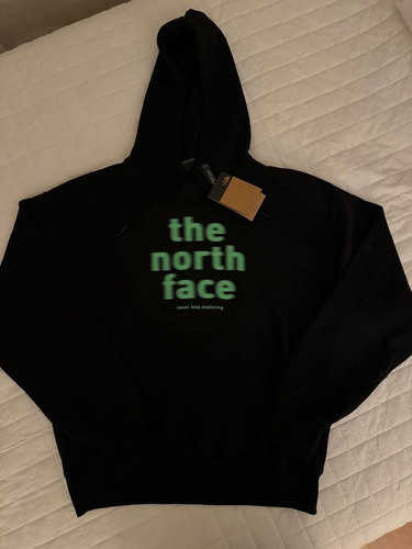 Buzo Hoodie The North Face