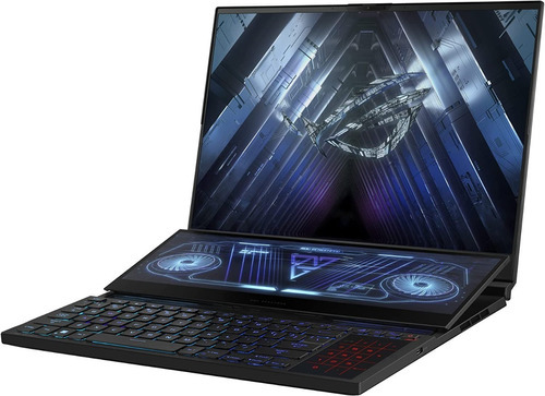 Asus Rog Zephyrus Duo 16 Ryzen 9 6900hx 32gb 1tb Rtx 3070 Ti