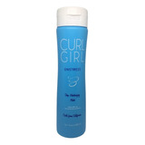 Máscara Hidratante Curl Girl Sin Sulfatos Rulos 300ml