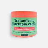 Tratamiento Bioterapia Capilar Magia - mL a $45000