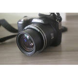 Camara Nikon Coolpix L100