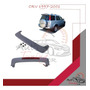 Coleta Spoiler Compuerta Trasera Honda Crv 1997-2001 Honda CRV 4X4