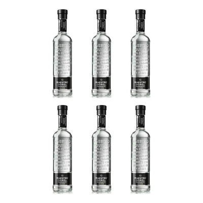 Tequila Maestro Dobel Diamante 700ml (6 Pack)