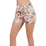 Short Flores Cklass