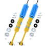 Bilstein Serie Frontal Shocks Kit Para Ford Ranger Wd Ride Ford Ranger