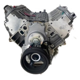 Motor Chevrolet Camaro V8 6.2 2010-2016 Nuevo