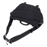 Bolso De Mensajero Negro Para Hombre, Moderno, De Oficina