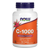 Vitamina C 1000 Mg X 250 - g a $171000